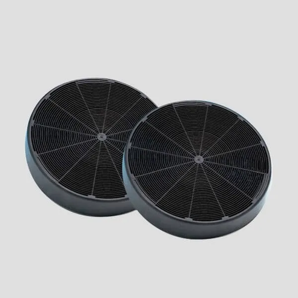 Filtro ai carboni attivi high performance Faber 112.0158.127