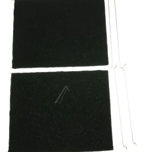 Filtro ai carboni attivi long lasting F12 KIT 2 C.F. FABULA FABER 112.0261.258