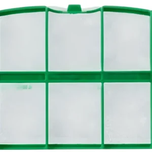 Filtro Griglia Protezione Motore Compatibile per Vorwerk Folletto VK200 VK220S