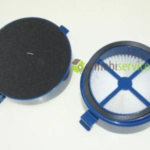 Filtro hep0a s99 - s100 per scopa synua Hoover