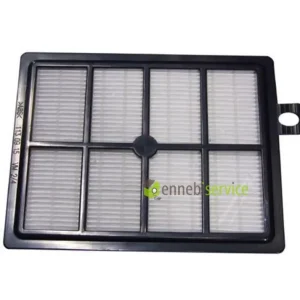 Filtro hepa di concorrenza per aspirapolvere Philips fc9170-01