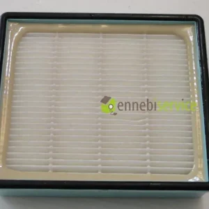 Filtro hepa per aspirapolvere Philips fc8133 fc9142