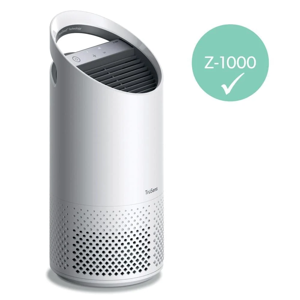 Filtro HEPA per soggetti allergici cani e gatti per purificatore Leitz TruSens Z-1000