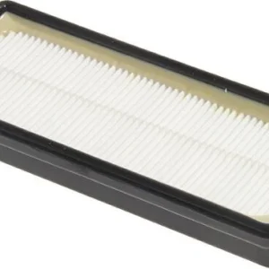 Filtro Hepa Posteriore Simac VTE18, VTE20, VTE22, Delonghi XTE180, XTE200, XTE220