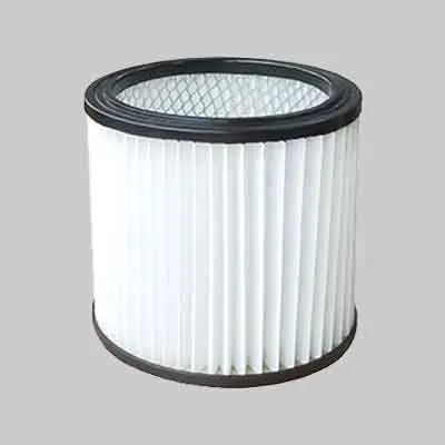 FILTRO HEPA DI RICAMBIO PER ASPIRACENERE 'IS-20' Per cod. 7573600. Prezzo per Pezzo.