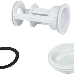 Filtro Lavatrice Rex Electrolux Originale 50290260004