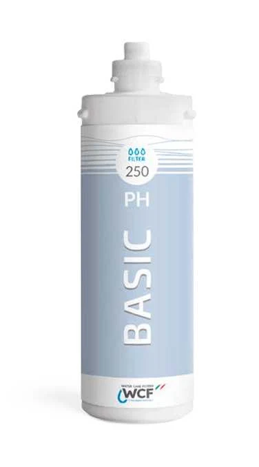 Filtro per acqua filtro/filter Wcf basic ph b12907 rapid system