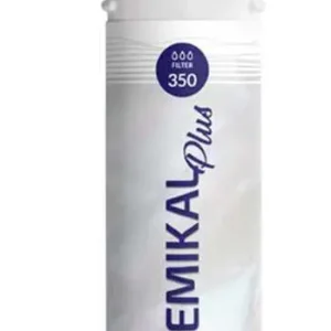Filtro per acqua filtro/filter Wcf demikal plus c/bypass60% rapid system