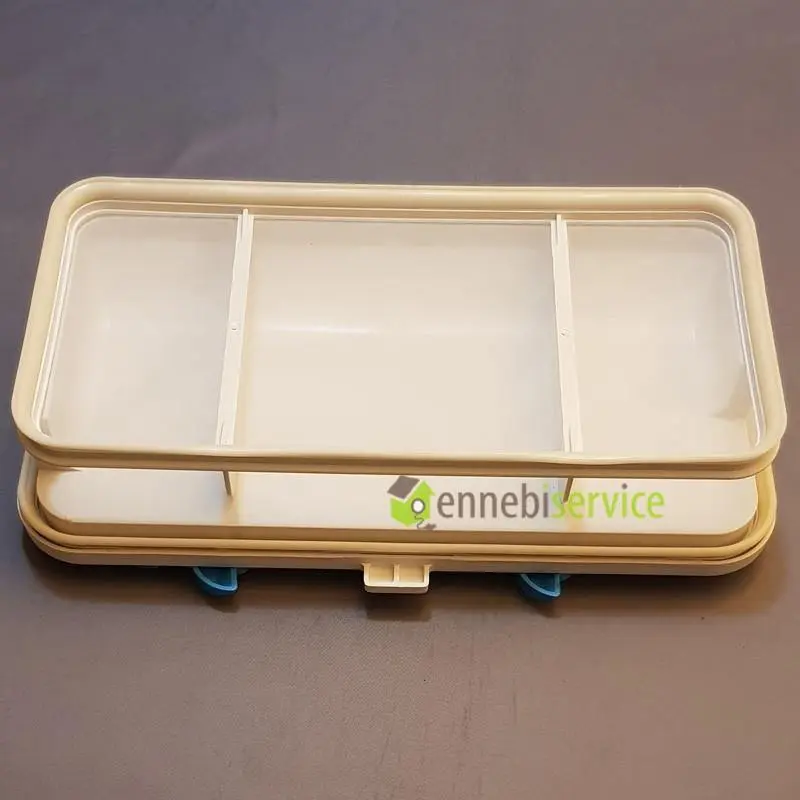 Filtro per asciugatrice pompa di calore Hotpoint Ariston c00280393