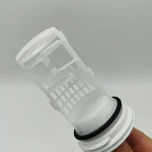 Filtro per pompa lavatrice Electrolux 1321368118