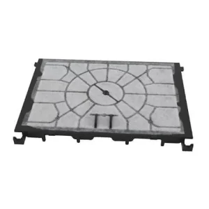 Filtro protezione motore Originale aspirapolvere Bosch Siemens 00579421