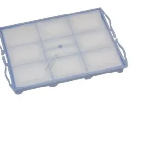 Filtro protezione motore per aspirapolvere Bosch vcbs550v20