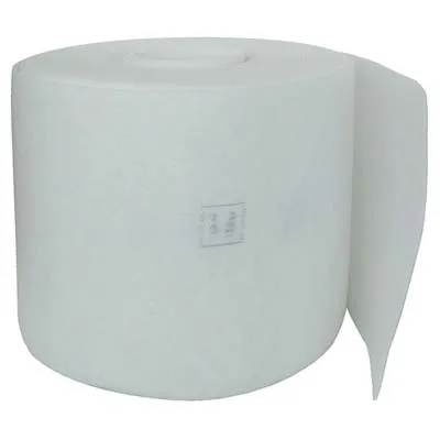 Filtro X Radiatori Geko Calor Poliestere Cm 33 Mt 25
