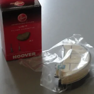 Filtro resine Hoover u67 steamjet