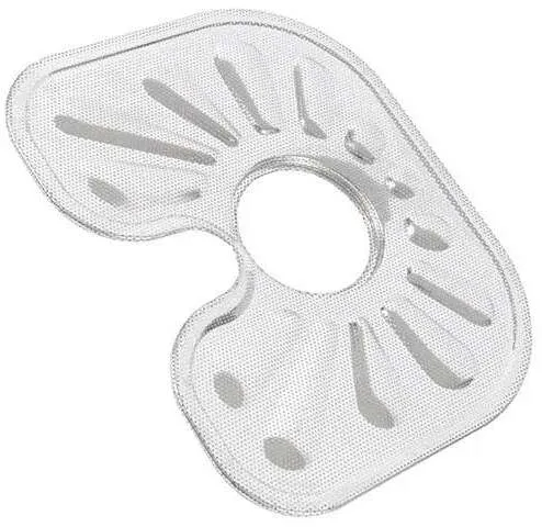 Filtro Rex Maglia Fine Inox Lavastoviglie 1528918004