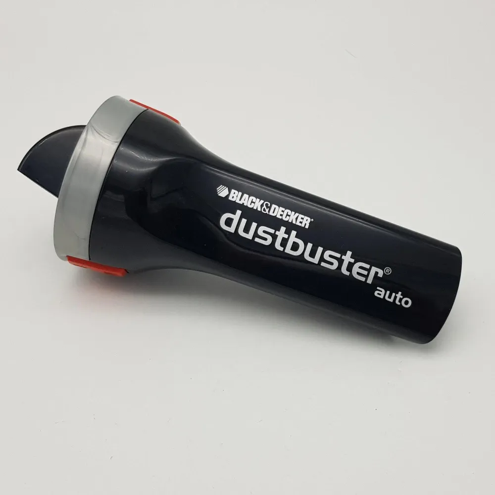 Finale aspirazione per aspirabriciole Black+Decker dv9610nf