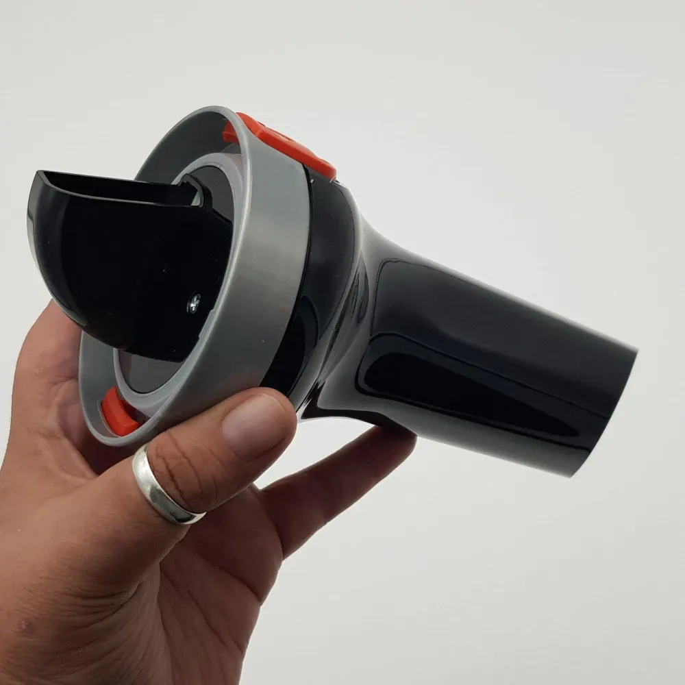 Finale aspirazione per aspirabriciole Black+Decker dv9610nf