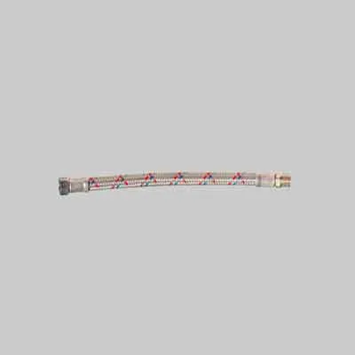 Flessibile Antivibrante 50 Cm - M 11/4 X F 11/4