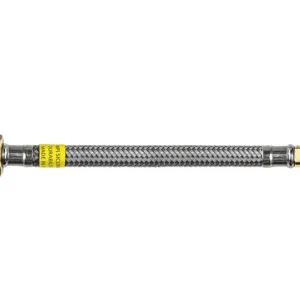 Flessibile Per Centralina Gas F20X14S Cm.50 - Dn80