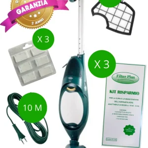 Folletto VK 140 RIGENERATO