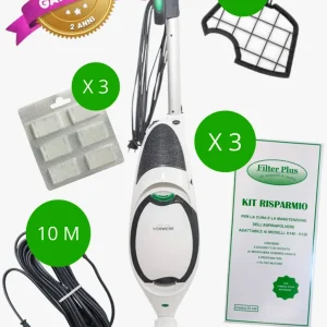 Folletto VK 150 RIGENERATO