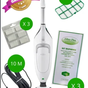 Folletto VK 220 S RIGENERATO