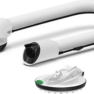 Folletto pb7 con set pulizia materasso asprirapolvere vk7 senza filo scopa elettrica Vorwerk