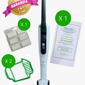 Folletto VK 7 + HD RIGENERATO