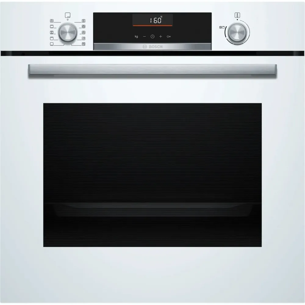 Forno BOSCH HBG536EW3 3400 W 71 L