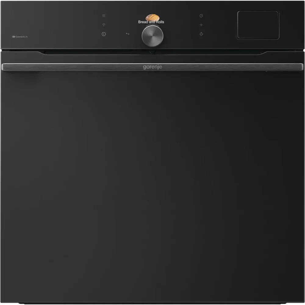 Forno combinato vapore da incasso G800 BFS6148B