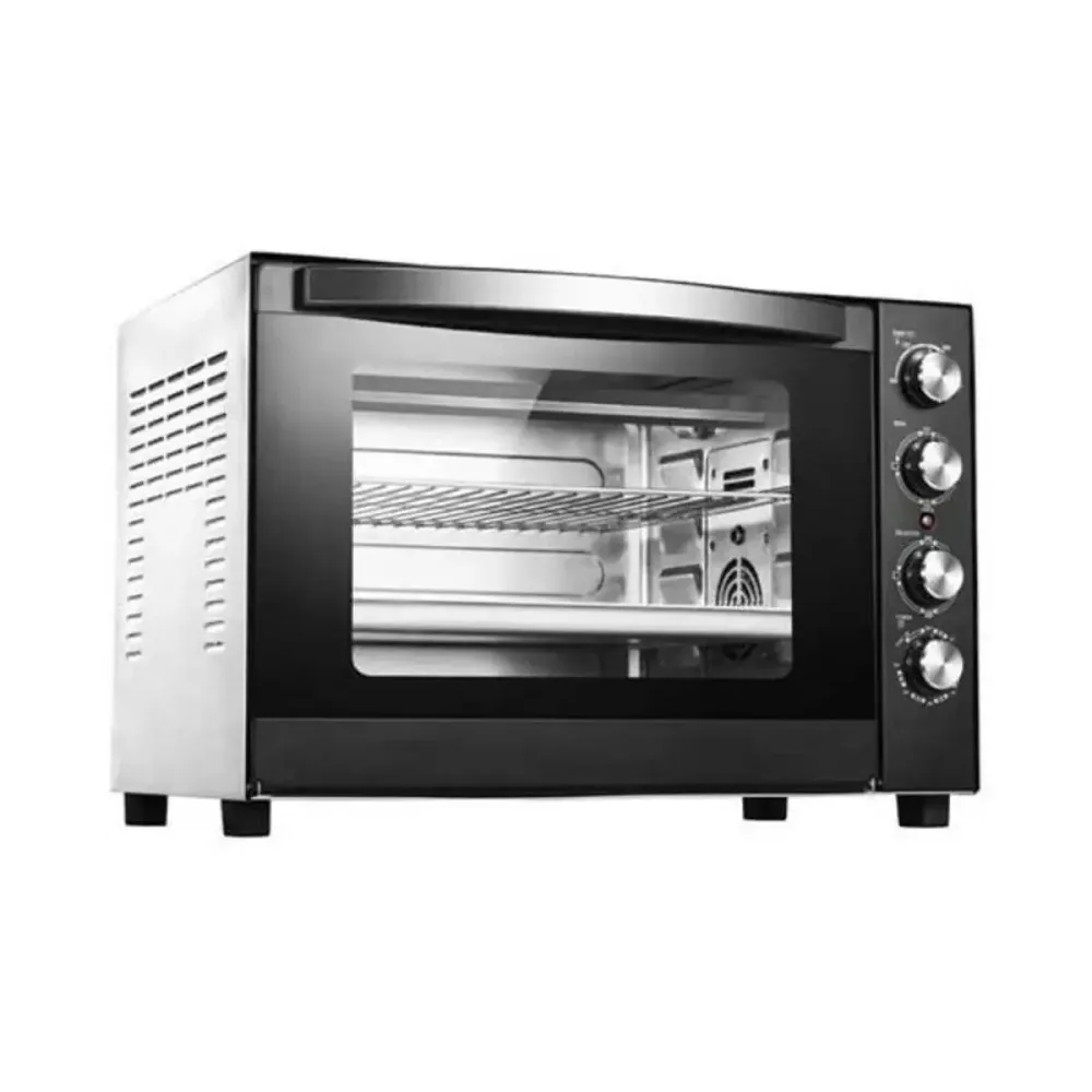 Forno Convenzione COMELEC HO3807ICL 38 L 1600 W