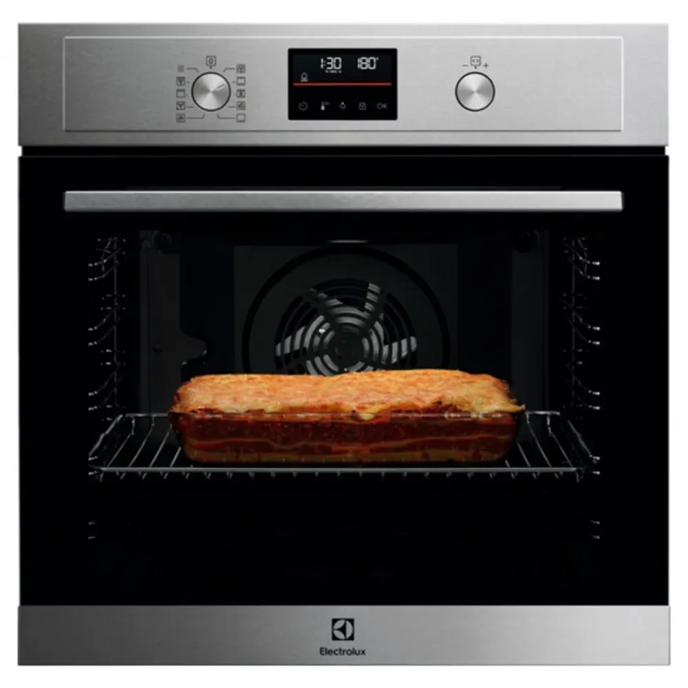 Forno Electrolux EOF4P56X 2300 W 72 L