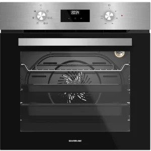 Forno Elettrico Multifunzione Silverline Italia- 5 Anni di Garanzia