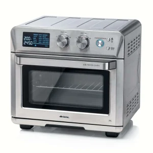 Forno + Friggitrice ad Aria 25L