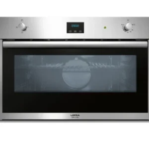 Forno Gas Incasso Multifunzione Lofra Made Italy 90 cm ETNA 6 funzioni offerta