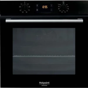 Forno Hotpoint 859991001330 FA2 540 P BL HA Black