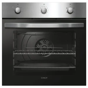 Forno Da Incasso Candy Idea FIDC X502IT 65L Nero Acciaio Inox