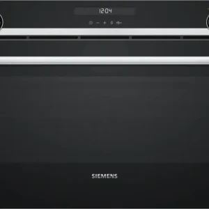 Forno di installazione di Siemens Installation/Forno