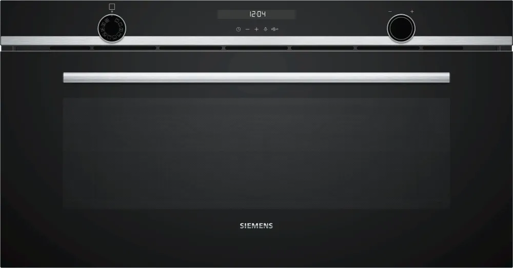 Forno di installazione di Siemens Installation/Forno