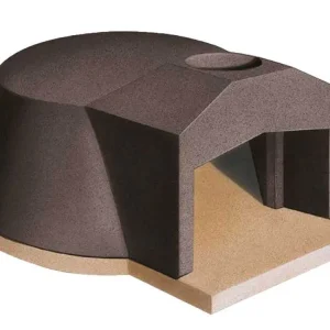 Forno legna Napoli 85