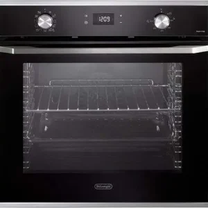 Forno De Longhi LIFE Nsm 11 Nl Ppp Nero