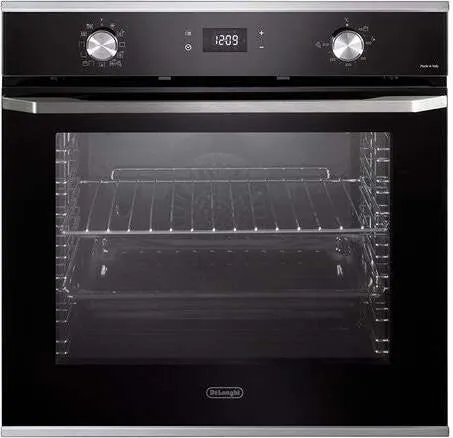 Forno De Longhi LIFE Nsm 11 Nl Ppp Nero