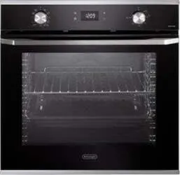 Forno De Longhi LIFE Nsm 11 Nl Ppp Nero