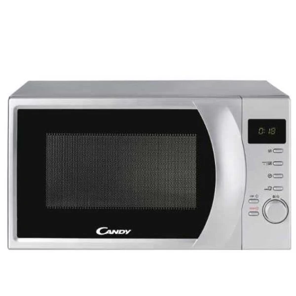 Forno Microonde Candy CMG 2071 DS Libera Installazione 20 Lt Microonde + Grill