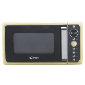 Forno Microonde Candy DIVO G25CC (A28,1xL48,3xP42,5) Grill 25 Litri Crema