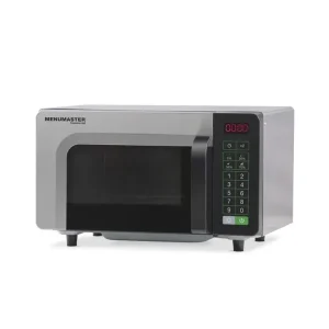 Forno microonde professionale 230v/50hz