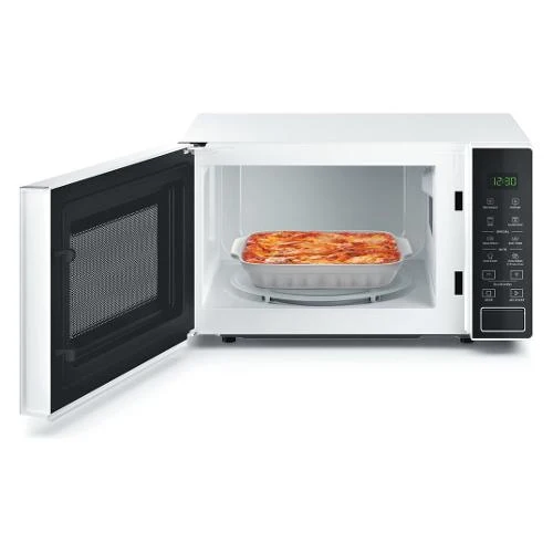 Forno Microonde Whirlpool Mwp203W 700 W 20 Litri (A26,2xL45,2xP36,3) Bianco Grill Al Quarzo