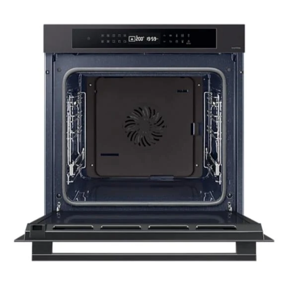 Forno Multifunzione Samsung Serie 4 NV7B4040VBB 76 L Classe + Wi-Fi (A59,6xL59,5xP57) Nero