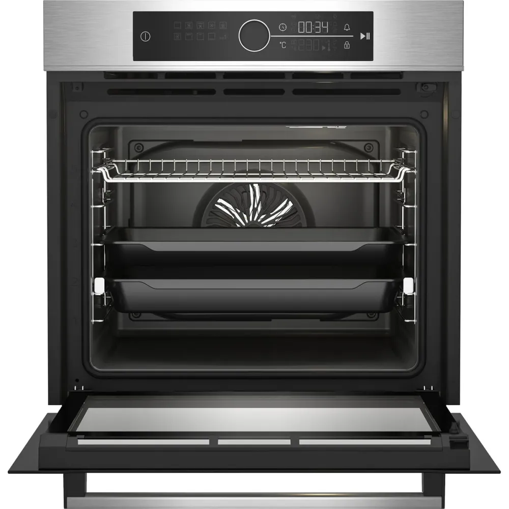 Forno Pirolitico BEKO BBIM12400XMPS 72 L