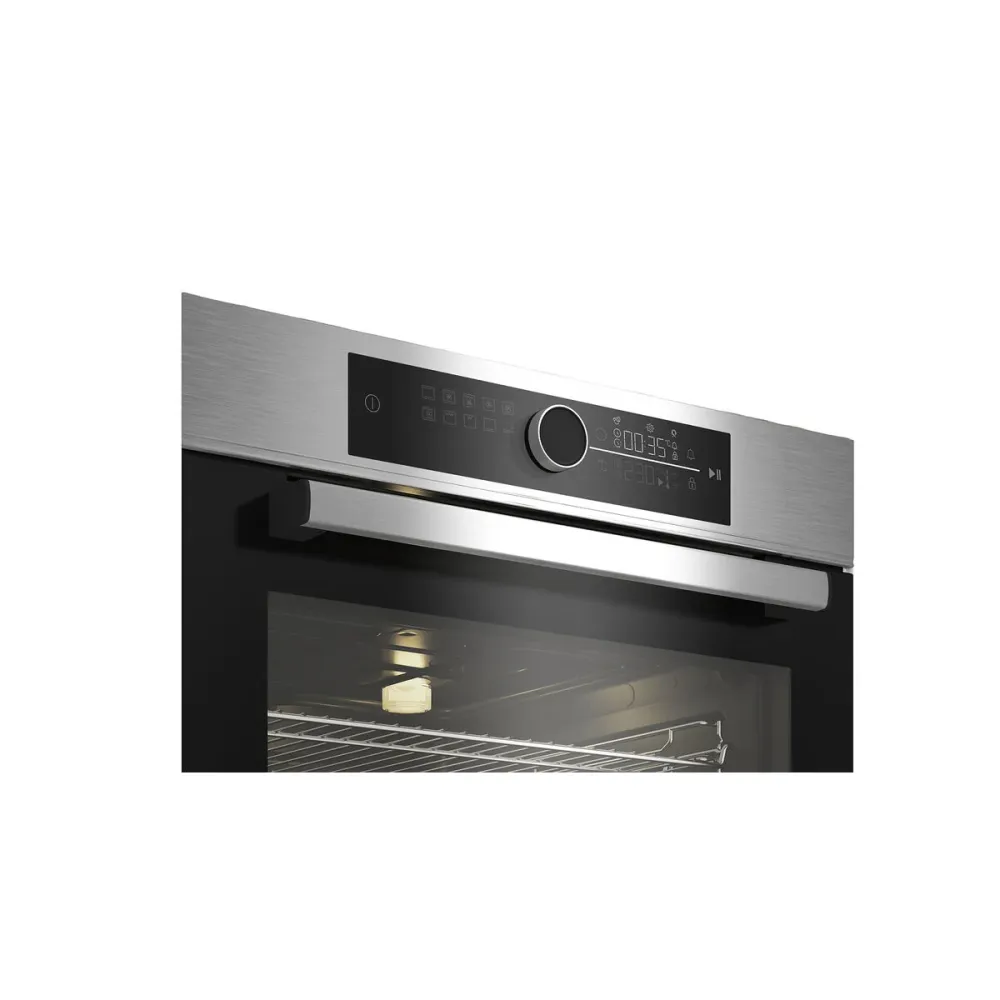 Forno Pirolitico BEKO BBIM12400XMPS 72 L